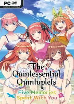 The QQ Five Memories Spent With You-GoldBerg