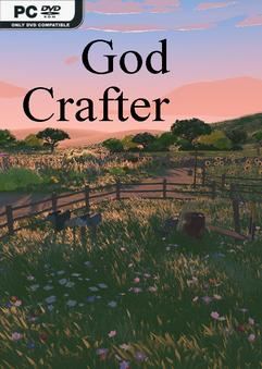 God Crafter-TENOKE
