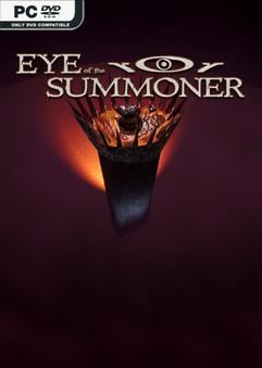 Eye Of The Summoner-TENOKE