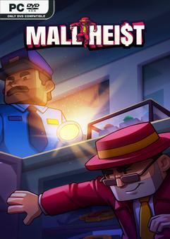 Mall Heist-TENOKE