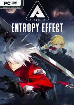 BlazBlue Entropy Effect v1.0.3.105542-RUNE
