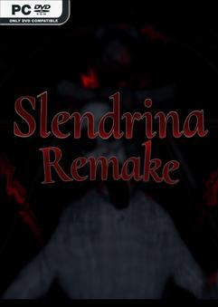 Slendrina Remake-TiNYiSO