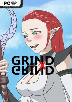 GRING GRIND-TENOKE