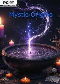 Mystic Origins-TENOKE