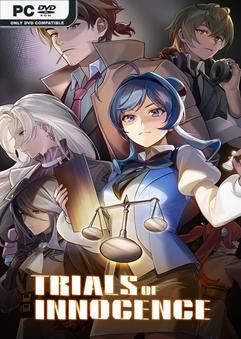 Trials of Innocence v1.2.10.519-P2P