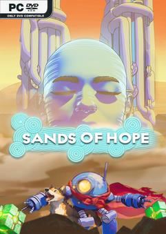 Sands of Hope Build 19455271