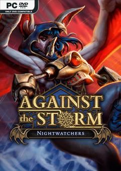 Against the Storm Nightwatchers-TENOKE