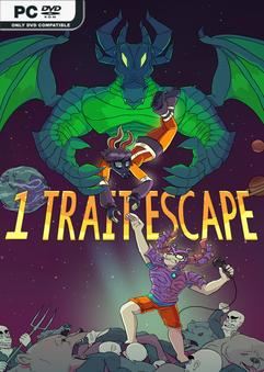 1 Trait Escape-TENOKE