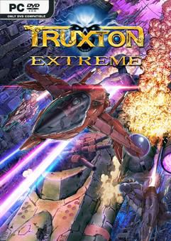 Truxton Extreme-Razor1911