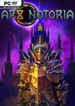 Ars Notoria Early Access