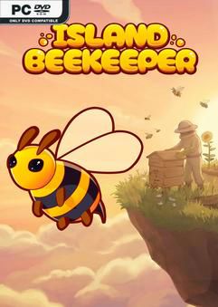 Island Beekeeper-GoldBerg