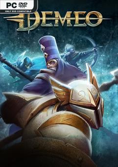 Demeo v1.37.291119-TENOKE