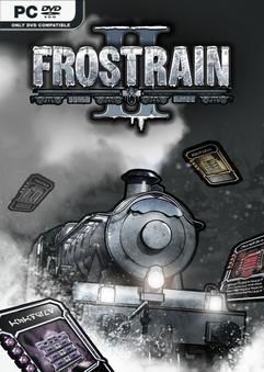 Frostrain 2-TENOKE