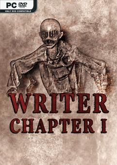 Writer Chapter 1-TENOKE