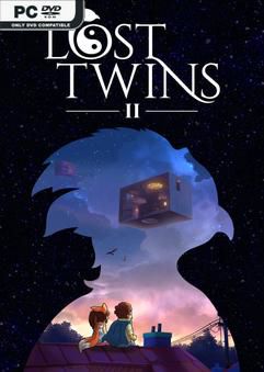 Lost Twins 2-GoldBerg