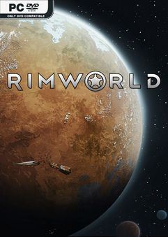 RimWorld v1.5.4409-P2P