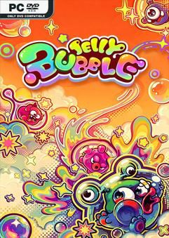Jelly Bubble-TENOKE