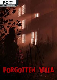 Forgotten Villa-GoldBerg