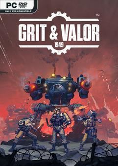 Grit and Valor 1949 v1.0.123-P2P