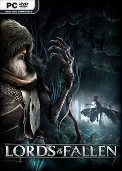 Lords of the Fallen v2.0.13-P2P