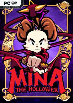 Mina the Hollower-GoldBerg