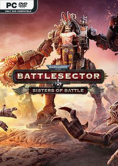 Warhammer 40000 Battlesector v1.5.288-P2P