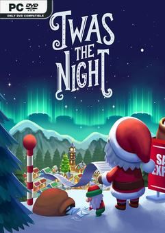 Twas The Night-TENOKE