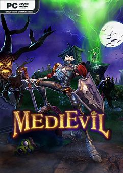 MediEvil-P2P