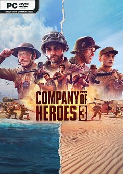 Company of Heroes 3-RUNE