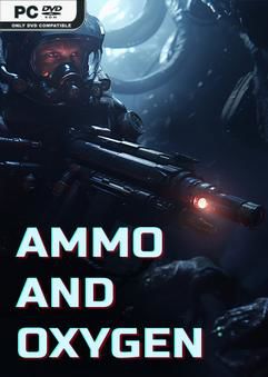 Ammo and Oxygen-TENOKE