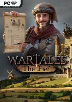 Wartales The Fief-RUNE