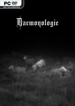 Daemonologie-TENOKE