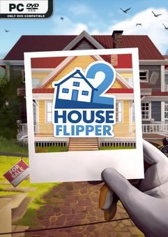 House Flipper 2 v1.8-P2P