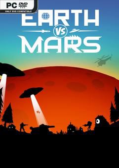Earth vs Mars v1.0.1.4208340-P2P