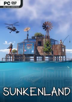 Sunkenland Overhaul Early Access