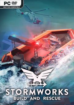 Stormworks Build and Rescue v1.15.0-P2P