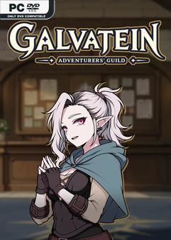 Galvatein Adventurers Guild Early Access