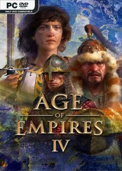 Age of Empires IV Anniversary Edition v13.2.4553-P2P
