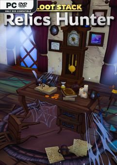 Loot Stack Relics Hunter-TENOKE