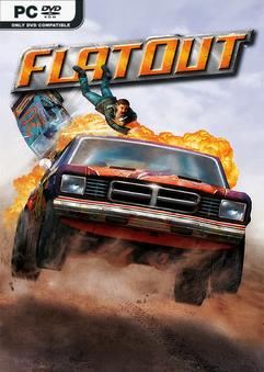 FlatOut Enhanced-TiNYiSO