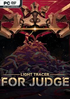 Lightracer For Judge v1.0.8-P2P