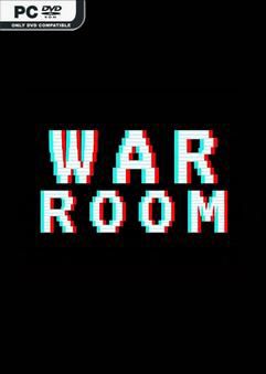 War Room Tactical Sandbox Early Access