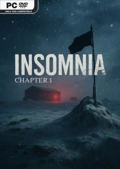 Insomnia Chapter One-TENOKE