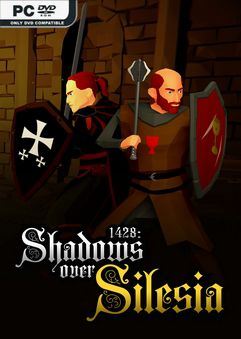 1428 Shadows over Silesia Deluxe Edition-TENOKE