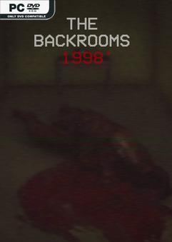 The Backrooms 1998 Found Footage Survival-TENOKE
