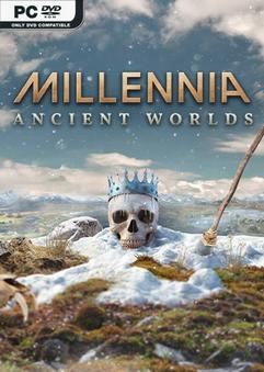 Millennia Ancient Worlds-RUNE