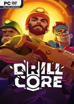 Drill Core-TENOKE