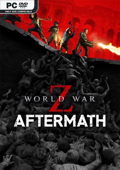 World War Z Aftermath v20250429-P2P