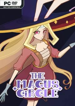 The Magus Circle-TENOKE