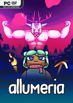 Allumeria Early Access